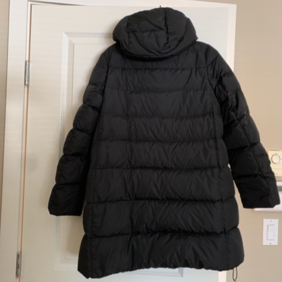 Add down jacket - Picture 5 of 14